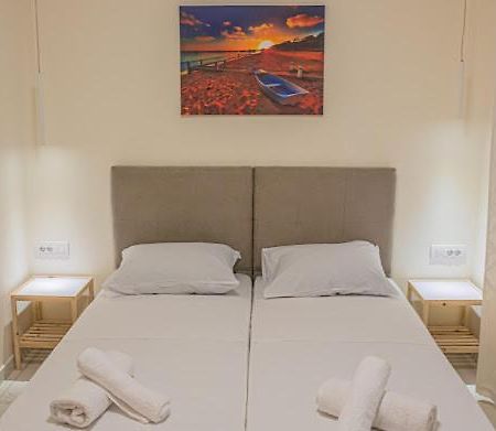 Doris Home Rhodes City 외부 사진