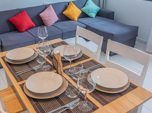 Doris Home Rhodes City 외부 사진