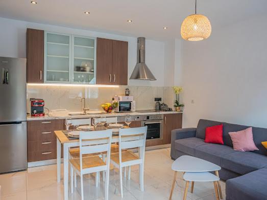 Doris Home Rhodes City 외부 사진