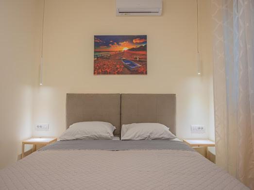 Doris Home Rhodes City 외부 사진