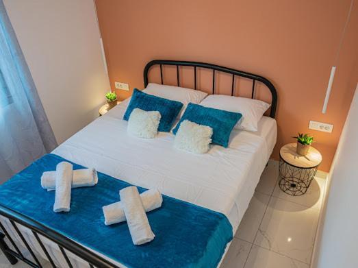 Doris Home Rhodes City 외부 사진