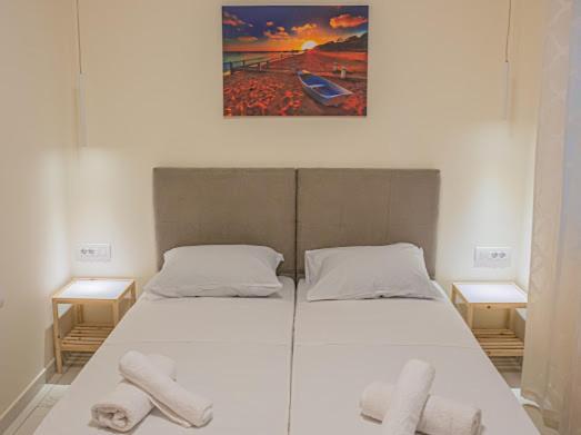 Doris Home Rhodes City 외부 사진