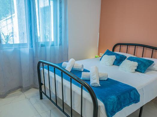 Doris Home Rhodes City 외부 사진